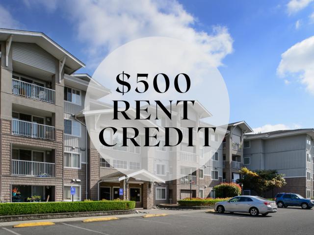 Marshall Grove East Apartments 1 Bedroom Apartment for Rent