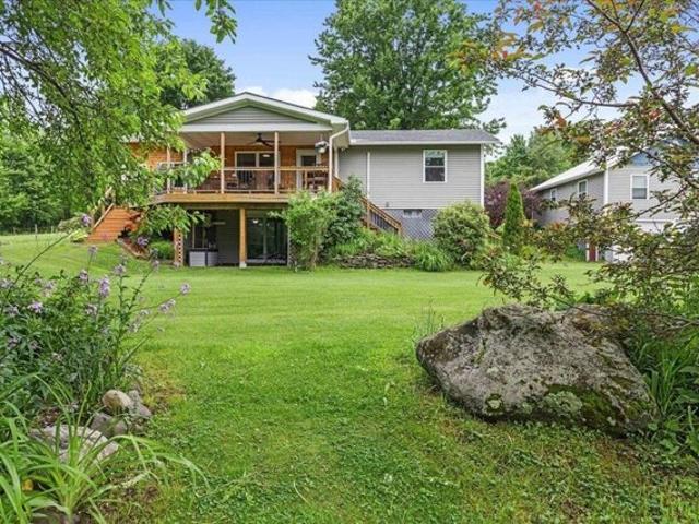 Marshall Ln, Jericho, Home For Sale