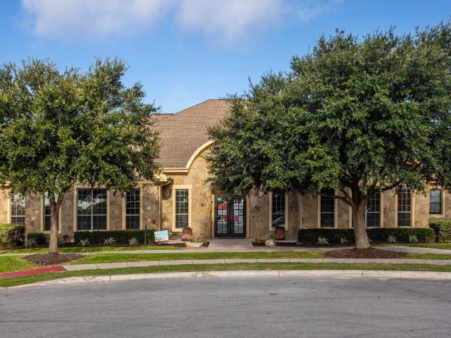 Marshall Meadows Apartment Homes 2 Bedroom Apartment for Rent at 1803 Marshall Cross, San Antonio, TX 78214