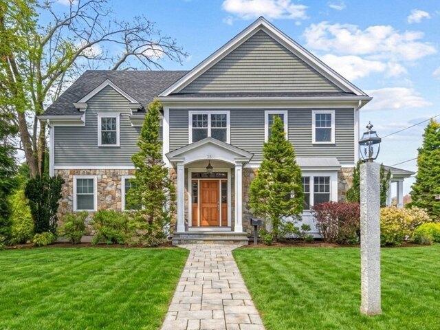 Marshall Rd, Wellesley, Home For Sale