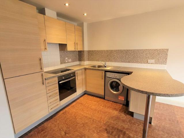 Marshall Road, Banbury, Oxon OX16, 2 bed flat to rent, £1,175 pcm | PrimeLocation
