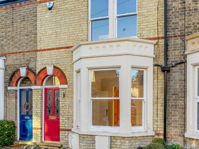 Marshall Road, Cambridge CB1, 4 bed property to rent, £2,700 pcm | PrimeLocation
