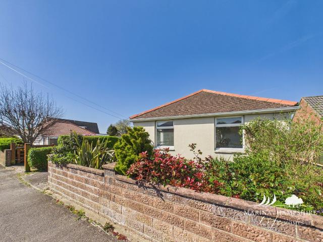 Marshall Road, Hayling Island PO11, 3 bed detached bungalow to rent, £1,795 pcm | PrimeLocation