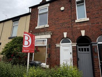 Marshall Road, Sheffield S8, 3 bed property to rent, £1,100 pcm | PrimeLocation