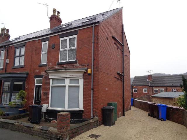 Marshall Road Sheffield, South. 1 bed apartment to rent £750 pcm £173 pw