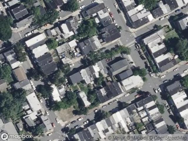 Marshall St
