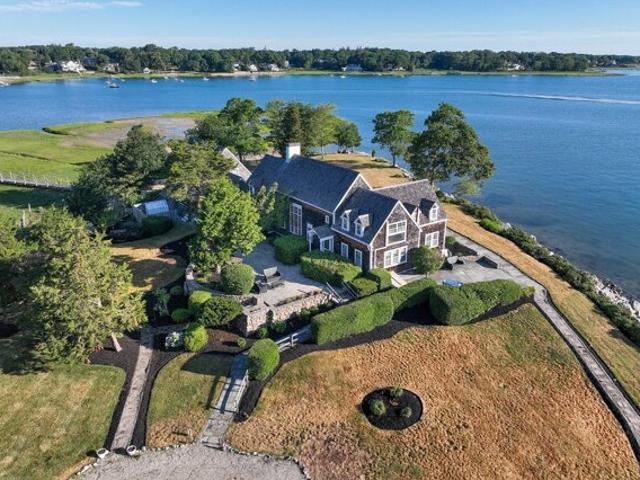 Marshall St, Duxbury, Home For Sale