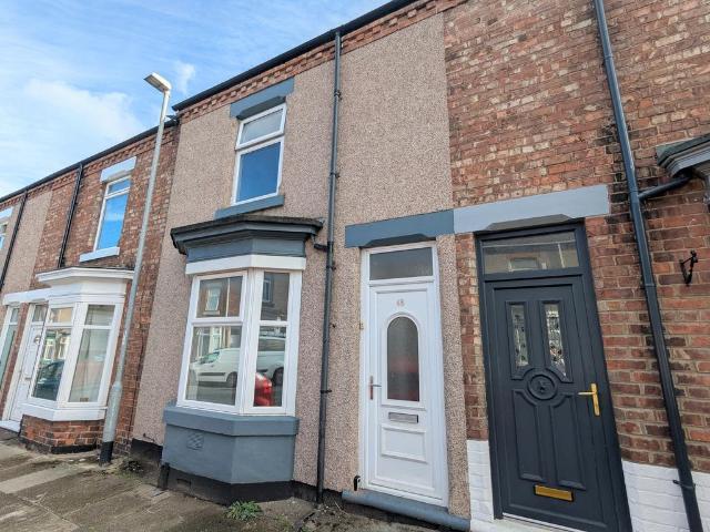 Marshall Street, DARLINGTON, DL3 2 bed house to rent £650 pcm £150 pw