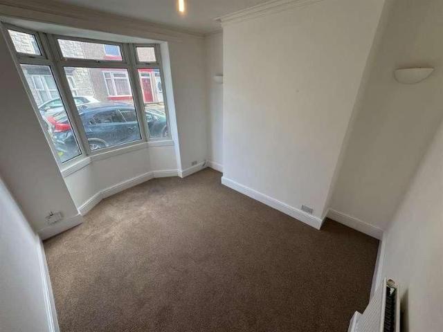 Marshall Street, Darlington, DL3