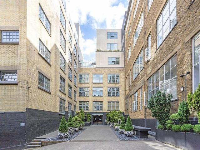 Marshall Street, Fitzrovia & Covent Garden W1F, 2 bed flat to rent, £4,996 pcm | PrimeLocation
