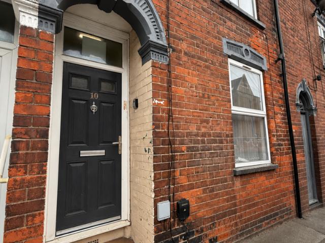 Marshall Street, Hull HU5 1 bed in a house share to rent £478 pcm £110 pw