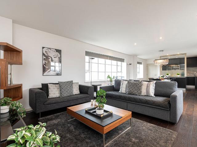 Marshall Street, London W1F, 2 bed flat to rent, £6,000 pcm | PrimeLocation