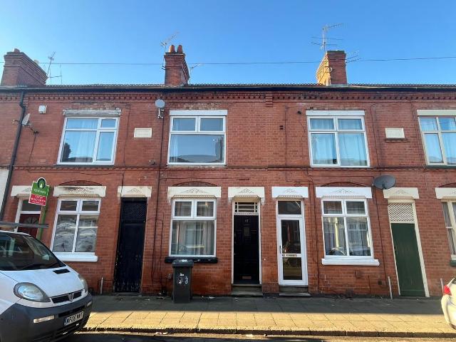 Marshall Street, Leicester LE3, 2 bed terraced house to rent, £1,075 pcm | PrimeLocation