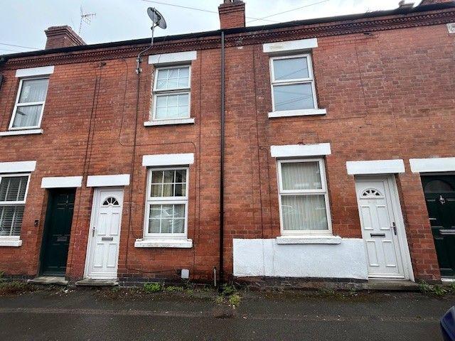 Marshall Street, Sherwood, Nottingham NG5, 3 bed terraced house to rent, £1,100 pcm | PrimeLocation