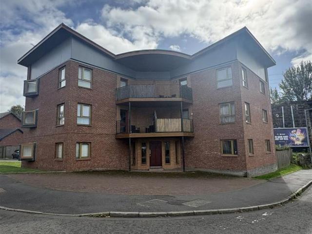 Marshall Street, Wishaw ML2, 2 bed flat to rent, £795 pcm | PrimeLocation