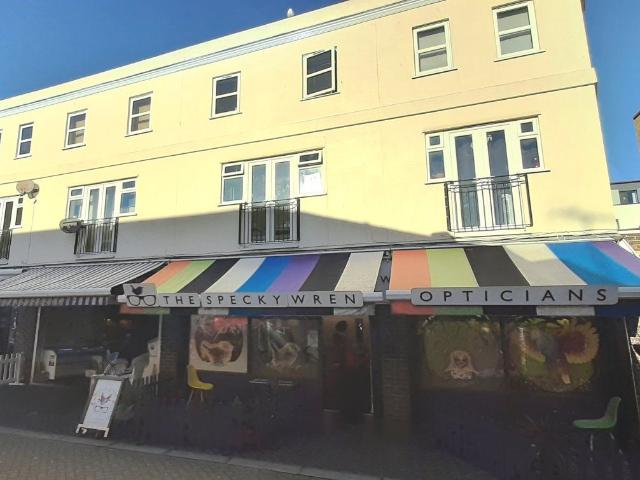 Marshalls Row, Brighton BN1, 2 bed flat to rent, £1,400 pcm | PrimeLocation