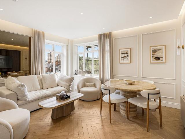 Marsham Court, Marsham Street, Westminster, London SW1P, 2 bed flat to rent, £5,400 pcm | PrimeLocation