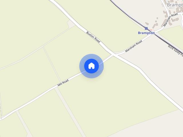 Marsham Road, Norwich, NR10