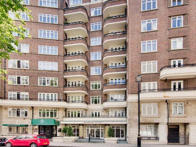 Marsham Street, Westminster, London SW1P, Studio to rent, £2,000 pcm | PrimeLocation