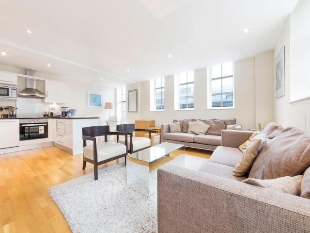 Marsham Street, Westminster SW1P, 3 bed flat to rent, £5,100 pcm | PrimeLocation