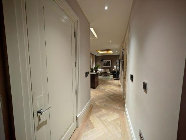 Marsham Street, Drake House SW1P, 1 bed flat to rent, £3,400 pcm | PrimeLocation