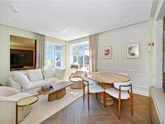 Marsham Street, London 2 bed apartment to rent £5,399 pcm £1,246 pw