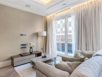 Marsham Street, London, SW1P 1 bed apartment to rent £3,500 pcm £808 pw