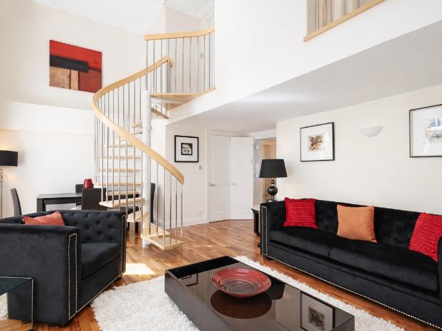 Marsham Street, London SW1P, 1 bed flat to rent, £2,950 pcm | PrimeLocation