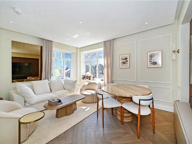 Marsham Street, London SW1P, 2 bed flat to rent, £5,400 pcm | PrimeLocation