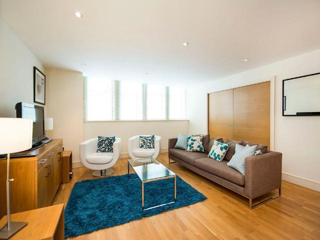 Marsham Street, London SW1P, 3 bed flat to rent, £4,700 pcm | PrimeLocation