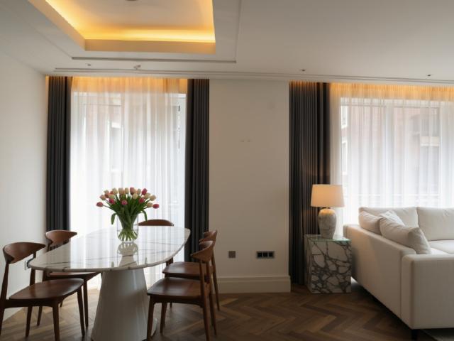 Marsham Street, London SW1P, 3 bed flat to rent, £8,000 pcm | PrimeLocation