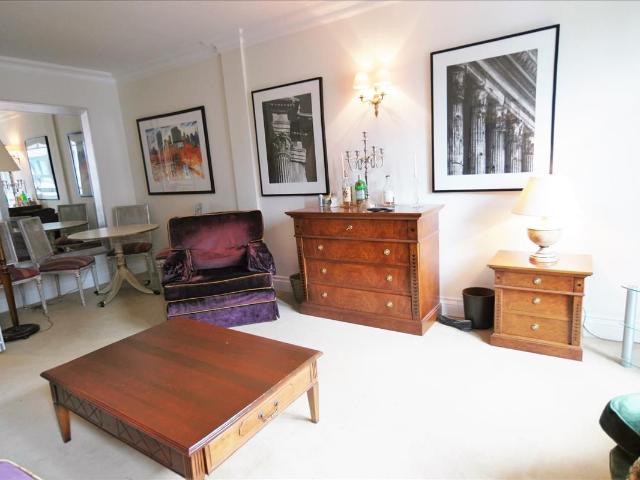 Marsham Street, St Johns Building, London SW1P, 1 bed flat to rent, £3,033 pcm | PrimeLocation