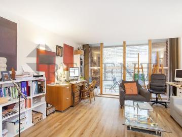 Marsham Street, SW1P 1 bed apartment to rent £2,700 pcm £623 pw