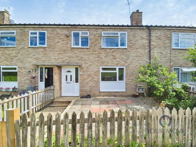 Marshfoot Lane, Hailsham, East Sussex BN27, 3 bed terraced house to rent, £1,350 pcm | PrimeLocation