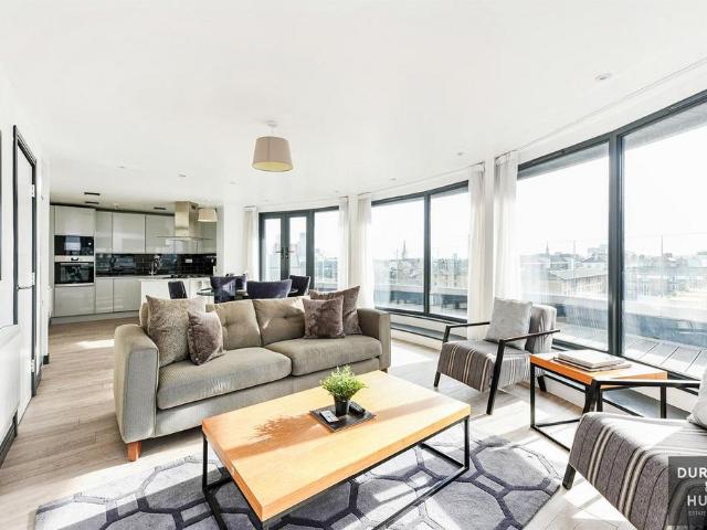 Marshgate House, 6 Bromehead Street, St. George in the East, London, E1 2PQ, United Kingdom | 2 bed apartment for rent #130043984 | Rentberry