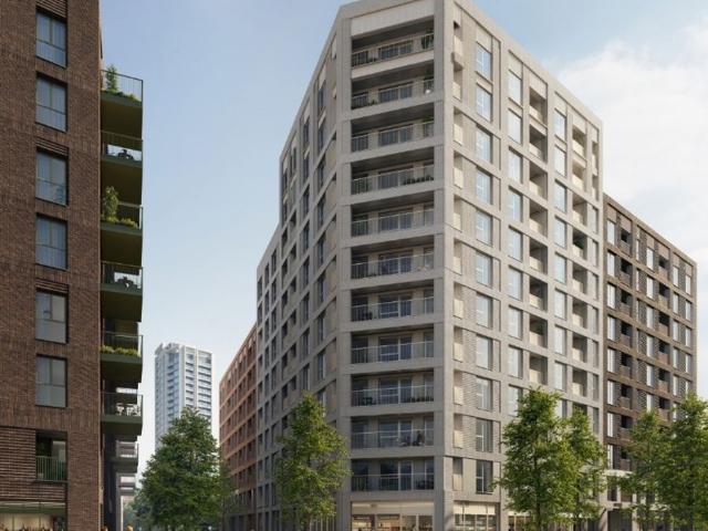 Marshgate Lane, London E15, 2 bed flat to rent, £3,060 pcm | PrimeLocation