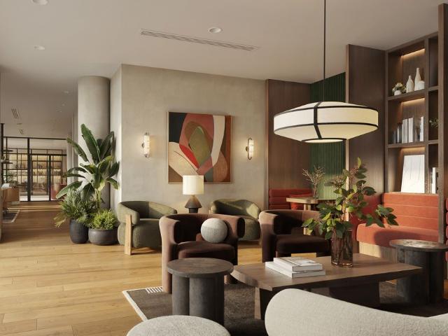 Marshgate Lane, London E15, 2 bed flat to rent, £3,470 pcm | PrimeLocation