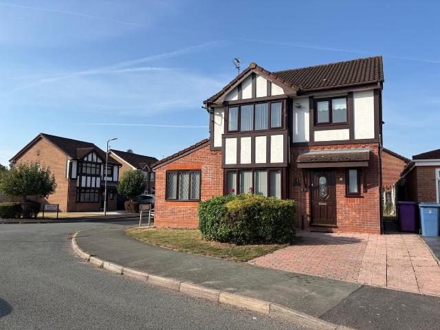 Marshgate Road, Liverpool L12, 4 bed property to rent, £1,500 pcm | PrimeLocation