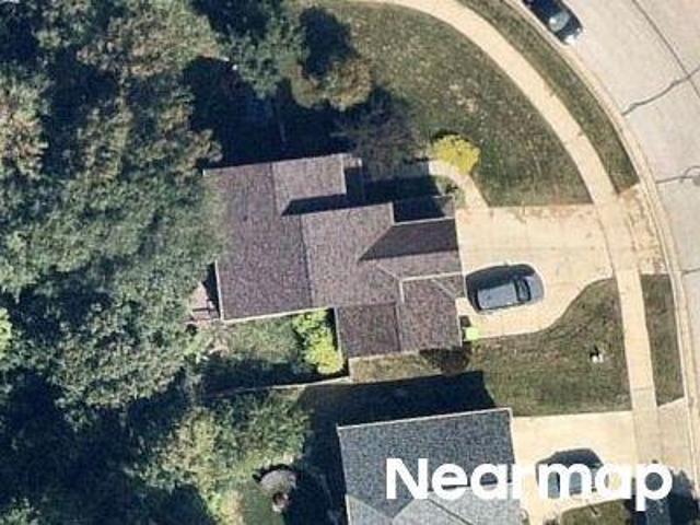 Marshland Dr