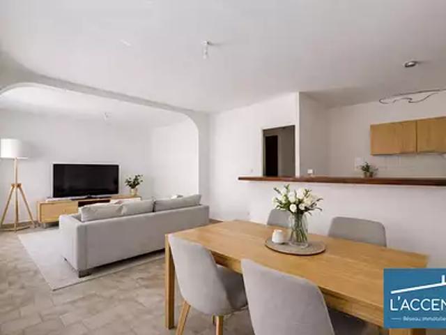 Marsillargues 34590 Achat / Vente appartement 3 pièces t3