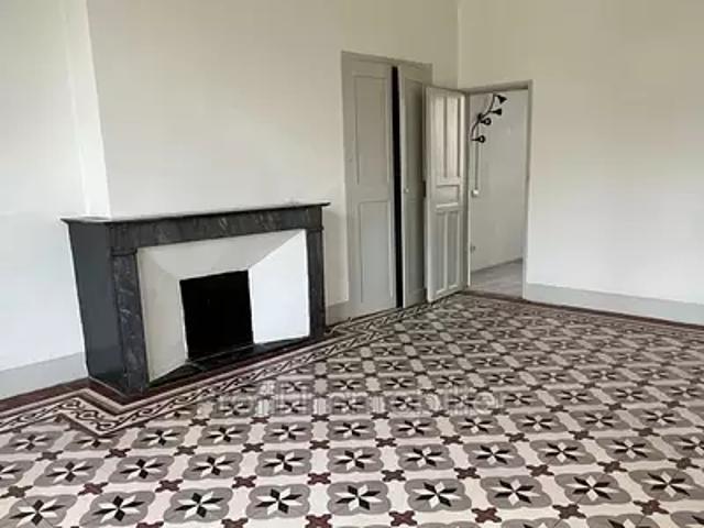 Marsillargues 34590 Achat / Vente appartement 4 pièces t4 au dernier étage terrasse
