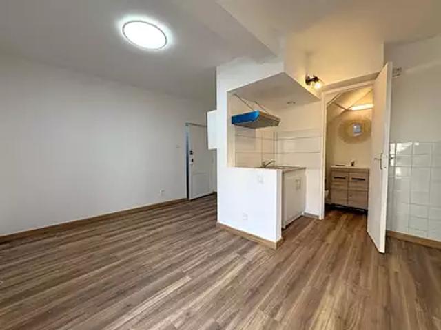 Marsillargues 34590 Location appartement 1 pièce t1