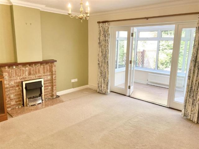 Marson Road, Clevedon