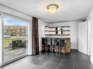 Marsstraat, 1363VS, Almere