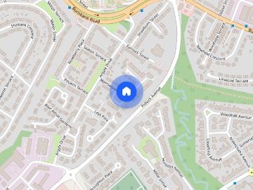 Marswood Green, Hamilton, Lanarkshire, ML3