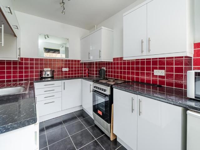 Marston Ferry Court, Marston Ferry Road, Oxford OX2, 1 bed terraced house to rent, £1,600 pcm | PrimeLocation
