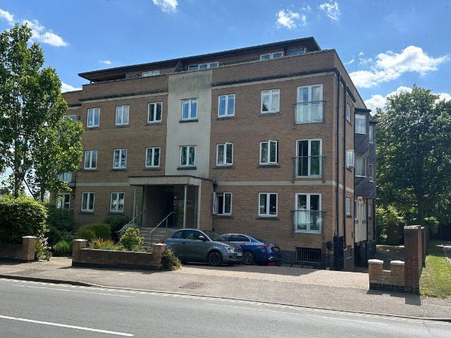 Marston Ferry Road, Oxford