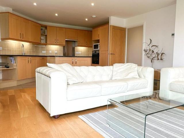 Marston Ferry Road, Oxfordshire OX2 2 bed apartment to rent £2,600 pcm £600 pw