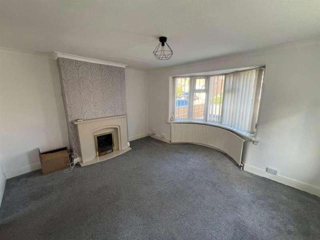 Marston Grove, Stoke on trent, ST1