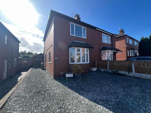 Marston Grove, Stoke On Trent ST1, 2 bed semi detached house to rent, £895 pcm | PrimeLocation